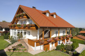  Boutique Hotel Angerer  Мурнау